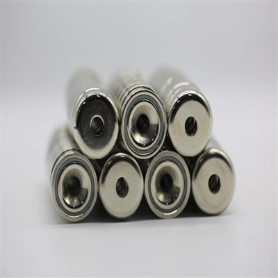 Hver er munurinn á NdFeB segli og venjulegum segli